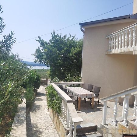 Apartments Nice View Крк Екстер'єр фото