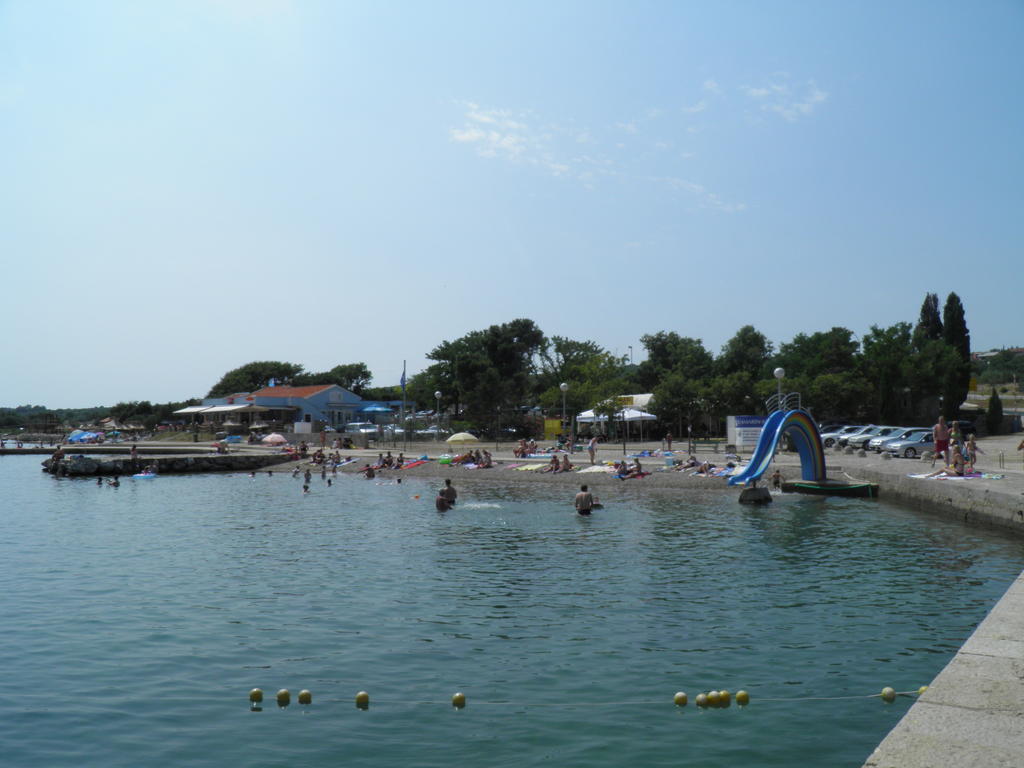 Apartments Nice View Крк Екстер'єр фото